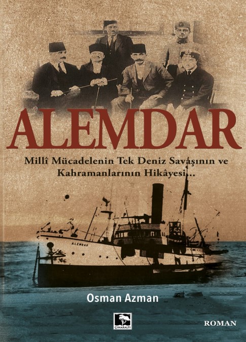 Alemdar Alemdar
