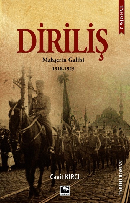 Diriliş - Mahşerin Galibi Diriliş - Mahşerin Galibi