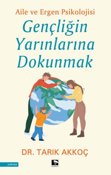 Gençliğin Yarınlarına Dokunmak Gençliğin Yarınlarına Dokunmak