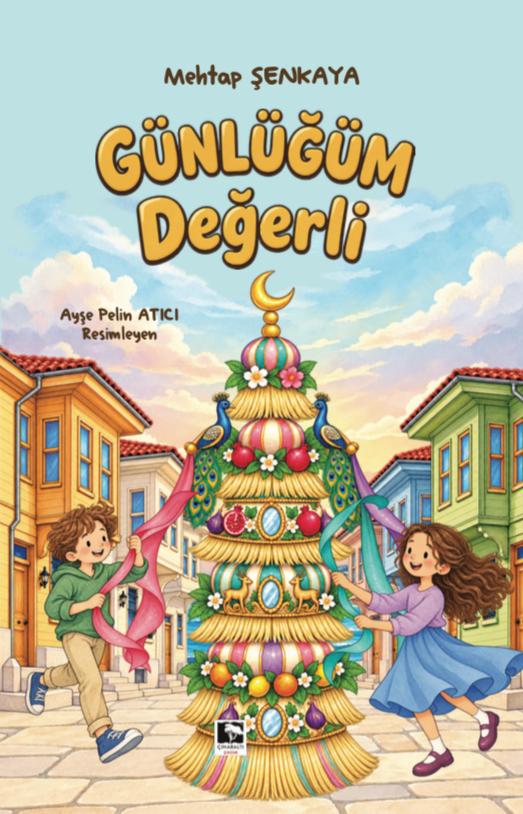 Günlüğüm Değerli Günlüğüm Değerli