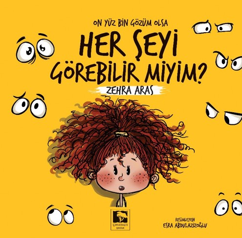 Her Şeyi Görebilir Miyim? Her Şeyi Görebilir Miyim?