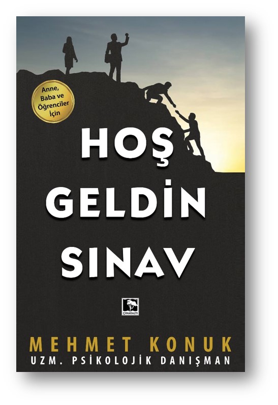 Hoş Geldin Sınav Hoş Geldin Sınav