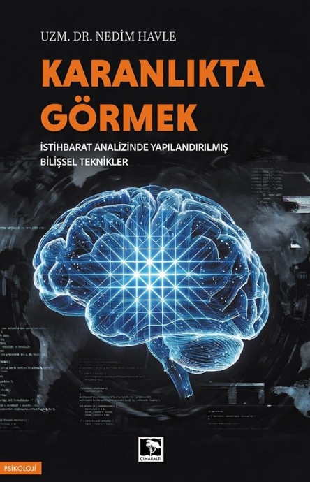 Karanlıkta Görmek Karanlıkta Görmek