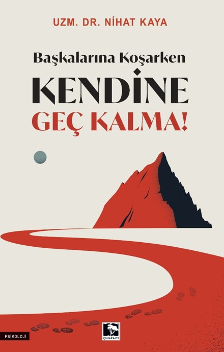Kendine Geç Kalma! Kendine Geç Kalma!