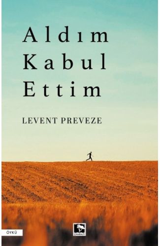 Aldım Kabul Ettim