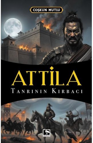 Attila