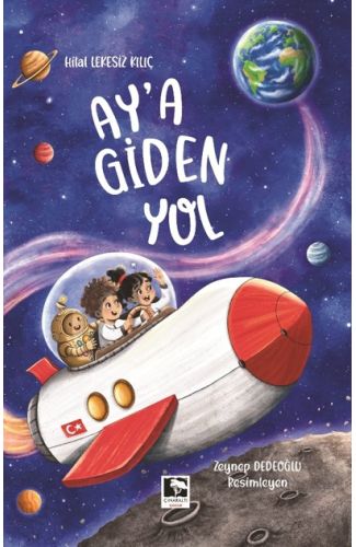 Aya Giden Yol
