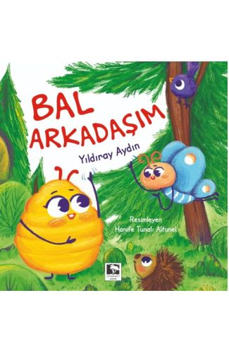 Bal Arkadaşım