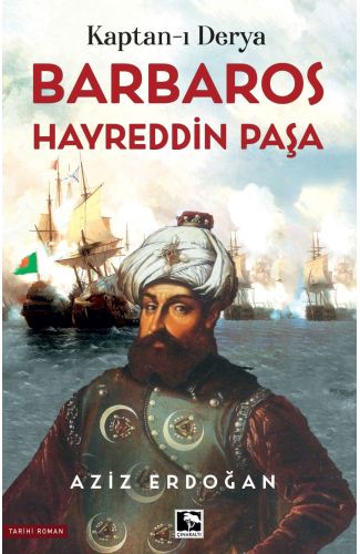 Barbaros Hayreddin
