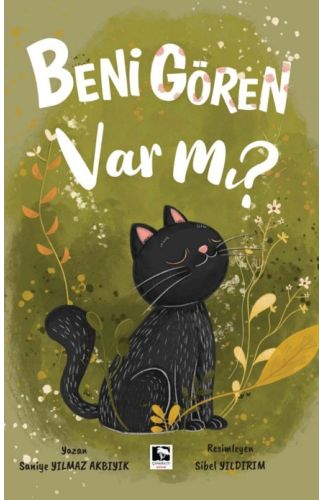 Beni Gören Var mı?