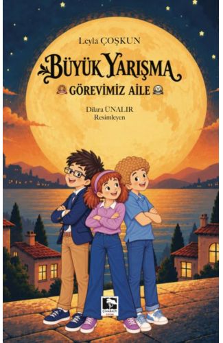 Büyük Yarışma