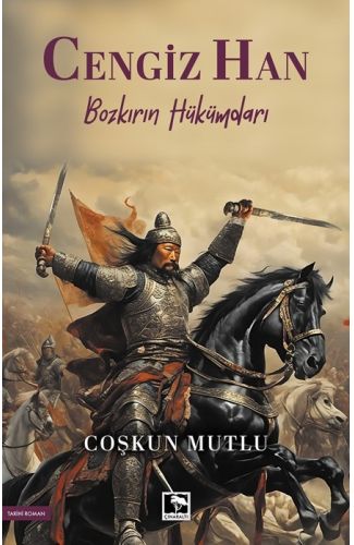 Cengizhan-Bozkırın Hükümdarı