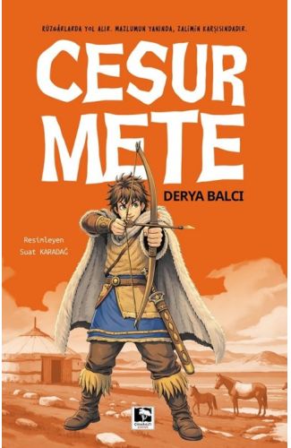 Cesur Mete