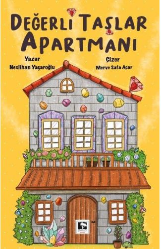 Değerli Taşlar Apartmanı