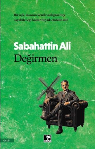 Değirmen