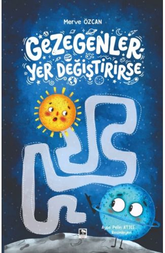 Gezegenler Yer Değiştirirse