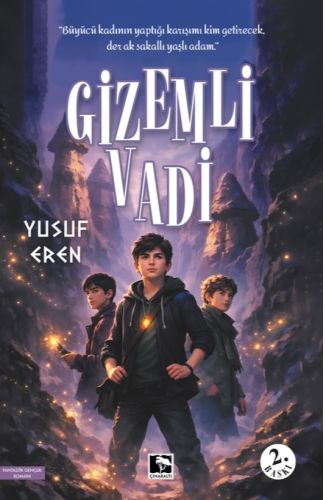 Gizemli Vadi