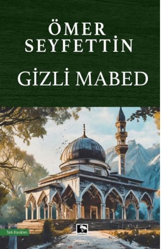 Gizli Mabed