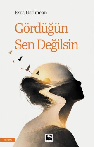 Gördüğün Sen Değilsin