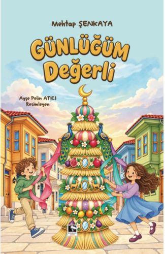 Günlüğüm Değerli