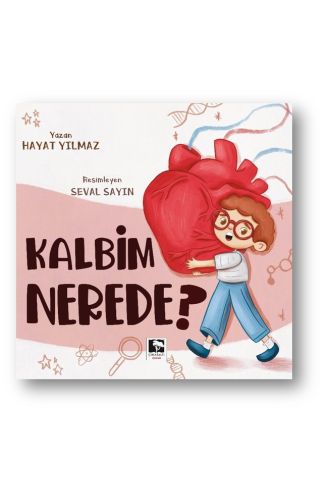 Kalbim Nerede
