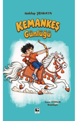 Kemankeş Günlüğüm