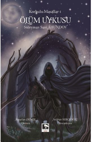 Korku Masalları-1 Ölüm Uykusu