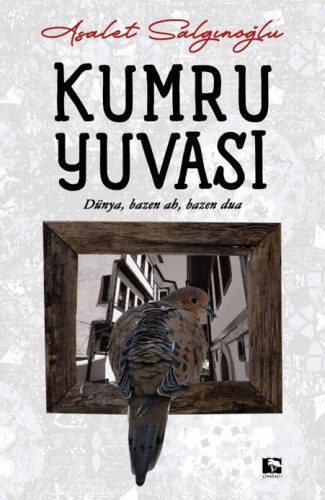 Kumru Yuvası