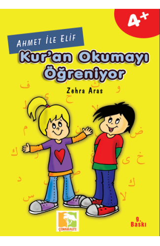 Kur'an Okumayı Öğreniyorum
