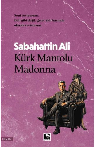 Kürk Mantolu Madonna