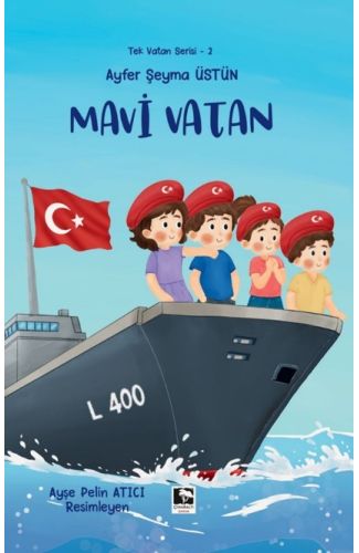 Mavi Vatan