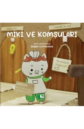 Miki ve Komşuları