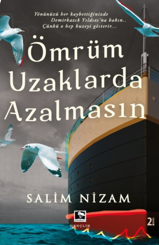 Ömrüm Uzaklarda Azalmasın