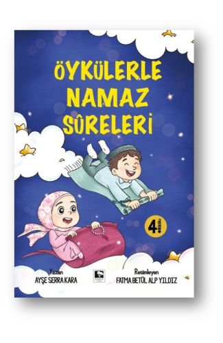 Öykülerle Namaz Sureleri