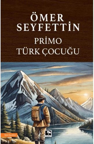Primo Türk Çocuğu