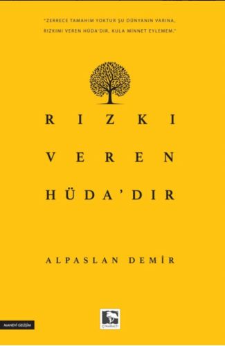 Rızkı Veren Hüdadır