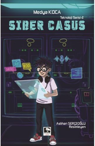 Siber Casus