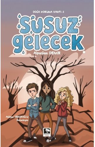Susuz Gelecek