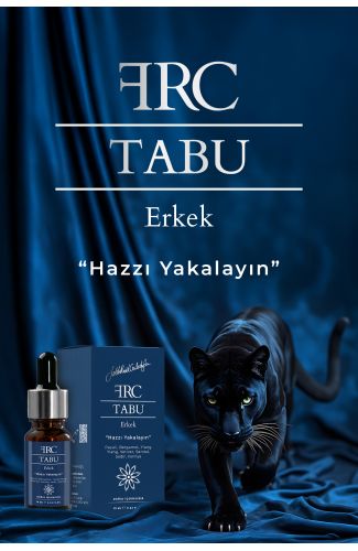 TABU-Erkekler İçin