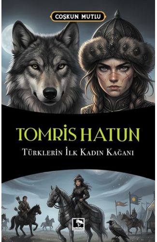 Tomris Hatun