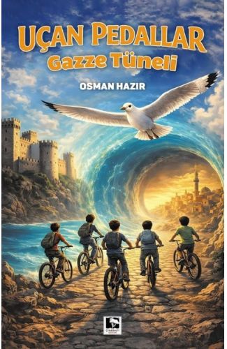 Uçan Pedallar Gazze Tüneli