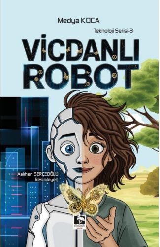 Vicdanlı Robot