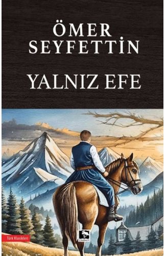 Yalnız Efe