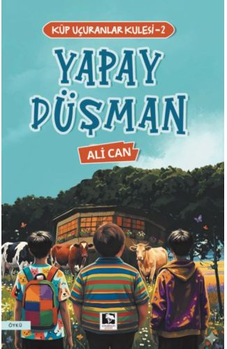 Yapay Düşman