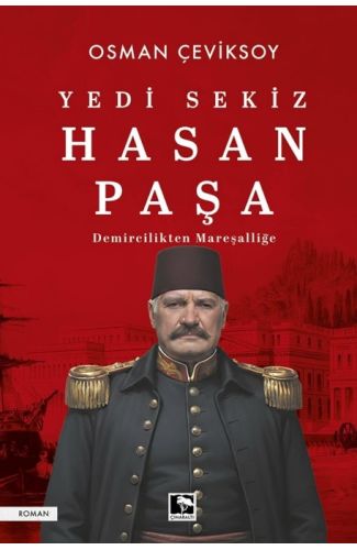 Yedi Sekiz Hasan Paşa