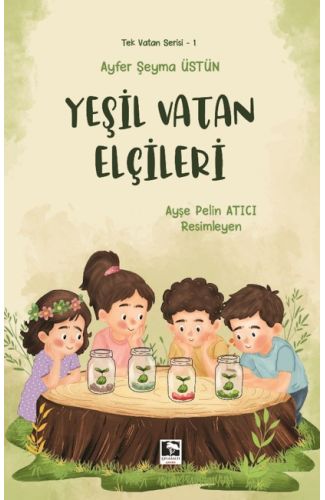 Yeşil Vatan Bekçileri