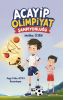 Acayip Olimpiyat Şampiyonluğu