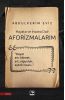 Aforizmalarım