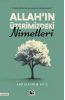 Allah'ın Üzerimizdeki Nimetleri