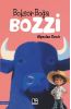 Boksör Boğa Bozzi